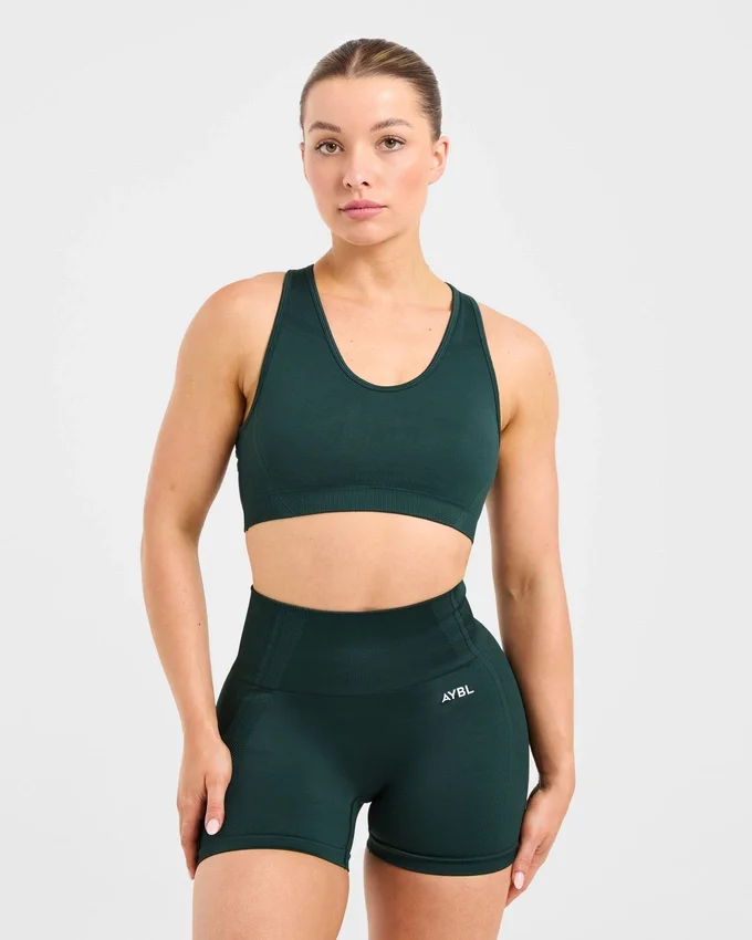 Balance V3 Nahtloser Sport-BH