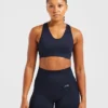 Balance V3 Nahtloser Sport-BH