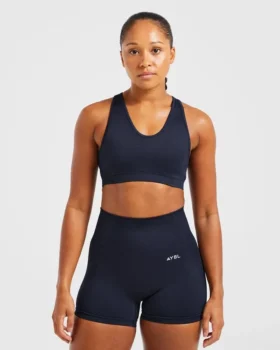 Balance V3 Nahtloser Sport-BH