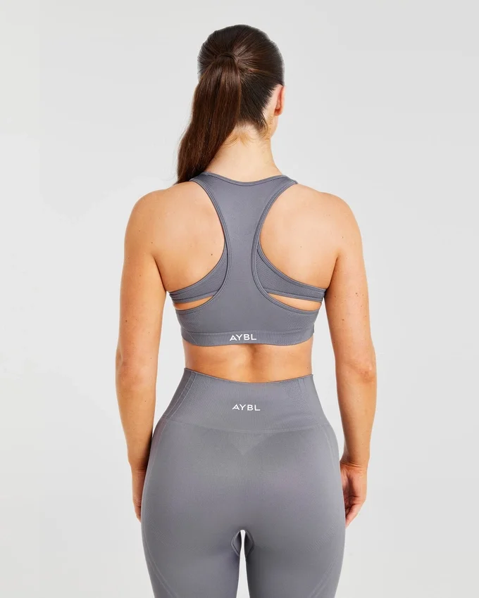Balance V3 Nahtloser Sport-BH