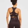 Balance V3 Nahtloser Sport-BH