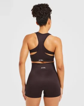 Balance V3 Nahtloser Sport-BH