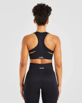 Balance V3 Nahtloser Sport-BH