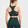 Balance V3 Nahtloser Sport-BH