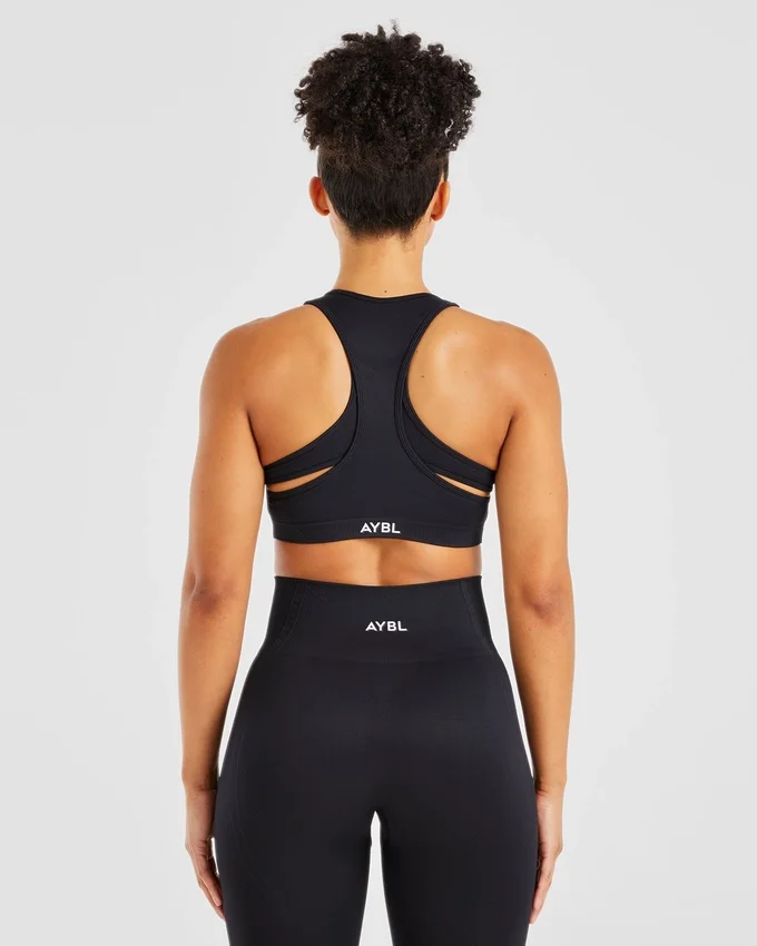 Balance V3 Nahtloser Sport-BH