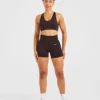 Balance V3 Nahtloser Sport-BH