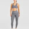 Balance V3 Nahtloser Sport-BH