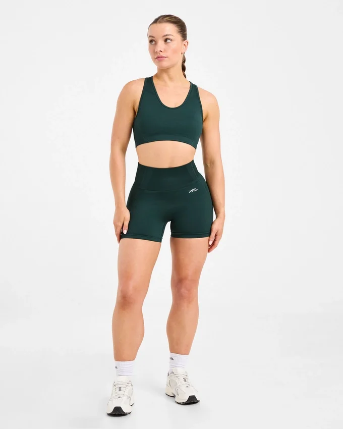 Balance V3 Nahtloser Sport-BH