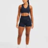 Balance V3 Nahtloser Sport-BH