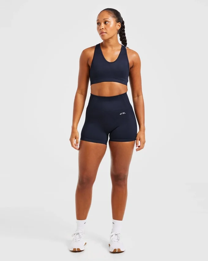 Balance V3 Nahtloser Sport-BH