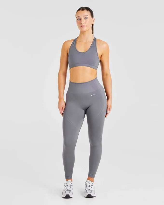 Balance V3 Nahtloser Sport-BH