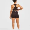 Balance V3 Nahtloser Sport-BH