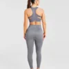Balance V3 Nahtloser Sport-BH