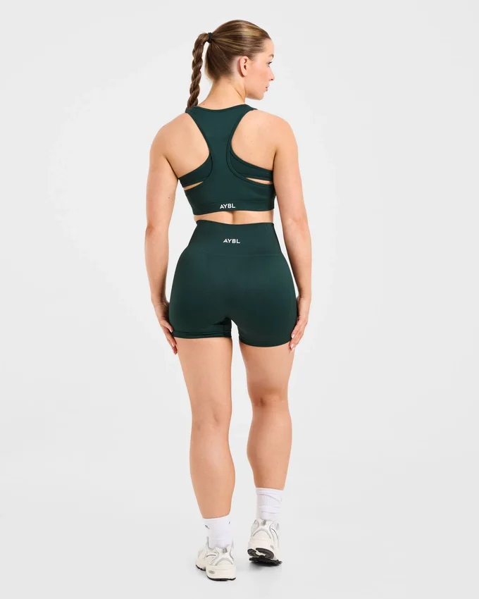 Balance V3 Nahtloser Sport-BH