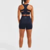 Balance V3 Nahtloser Sport-BH