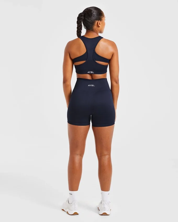 Balance V3 Nahtloser Sport-BH