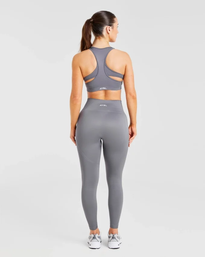 Balance V3 Nahtloser Sport-BH