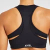 Balance V3 Nahtloser Sport-BH