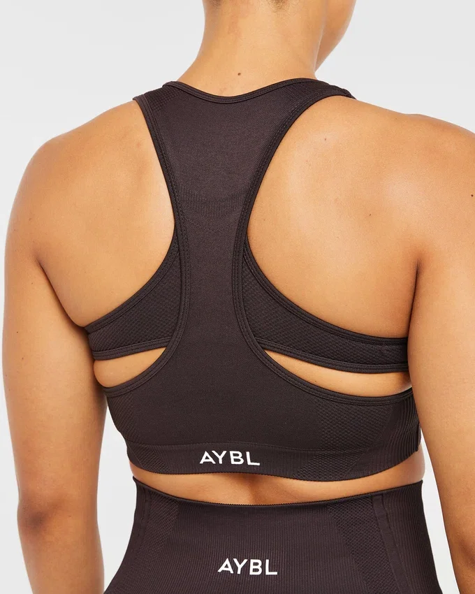 Balance V3 Nahtloser Sport-BH