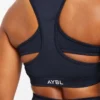 Balance V3 Nahtloser Sport-BH