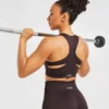 Balance V3 Nahtloser Sport-BH