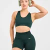 Balance V3 Nahtloser Sport-BH
