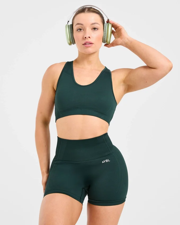 Balance V3 Nahtloser Sport-BH