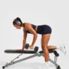 Balance V3 Nahtloser Sport-BH