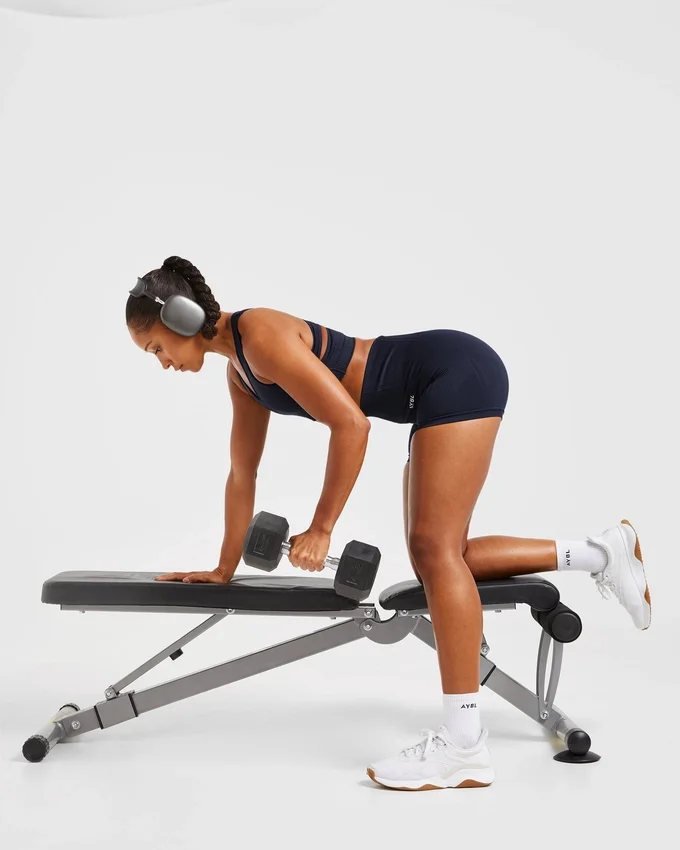 Balance V3 Nahtloser Sport-BH