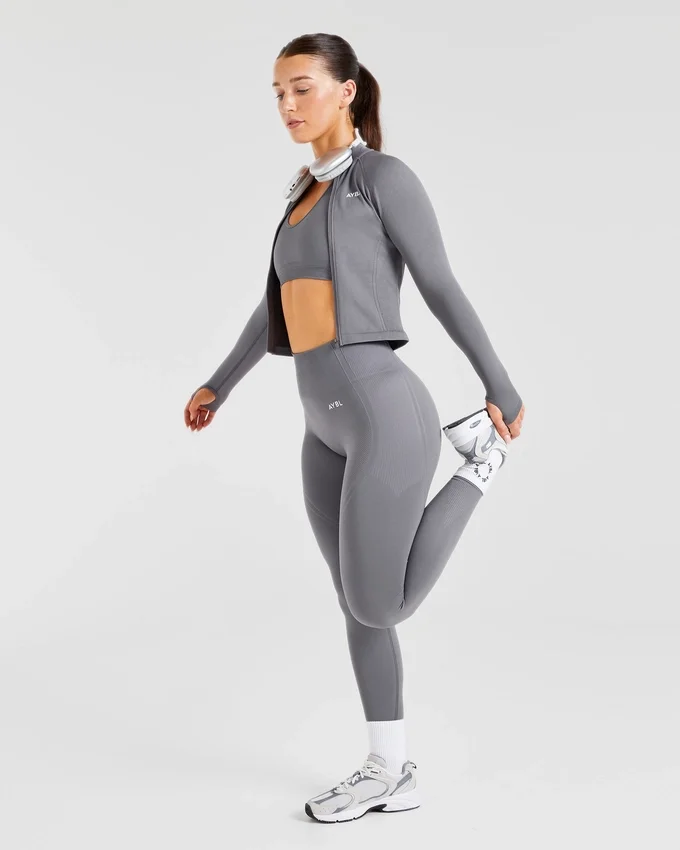 Balance V3 Nahtloser Sport-BH