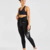 Balance V3 Nahtloser Sport-BH