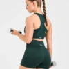 Balance V3 Nahtloser Sport-BH