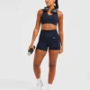 Balance V3 Nahtloser Sport-BH
