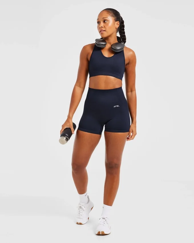 Balance V3 Nahtloser Sport-BH