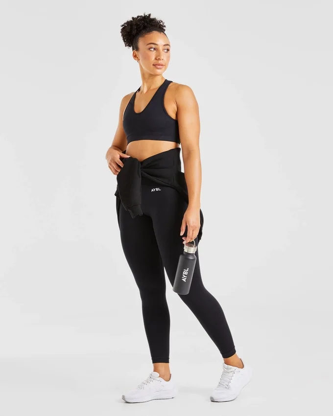 Balance V3 Nahtloser Sport-BH