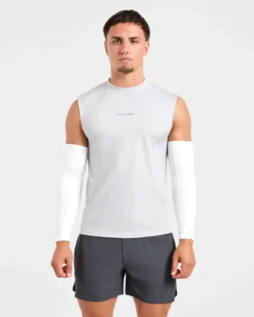 Base Layer-Armstulpen
