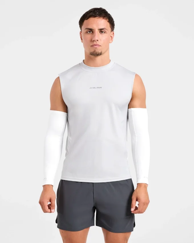 Base Layer-Armstulpen