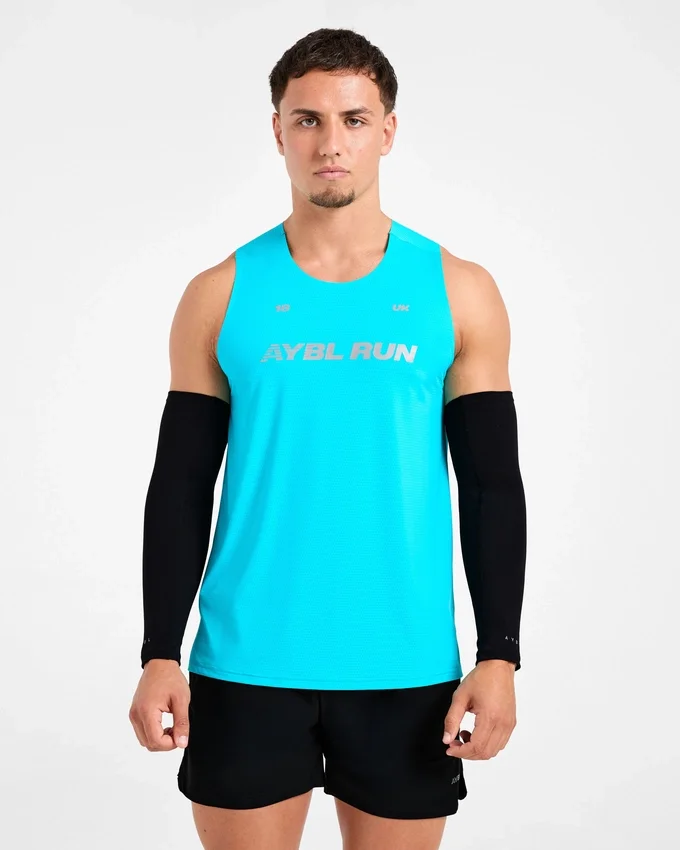 Base Layer-Armstulpen