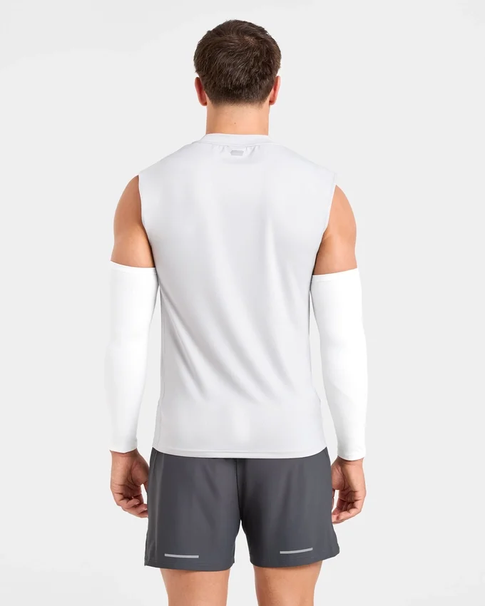 Base Layer-Armstulpen