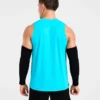 Base Layer-Armstulpen