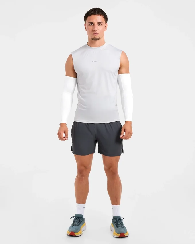 Base Layer-Armstulpen