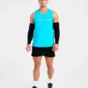 Base Layer-Armstulpen