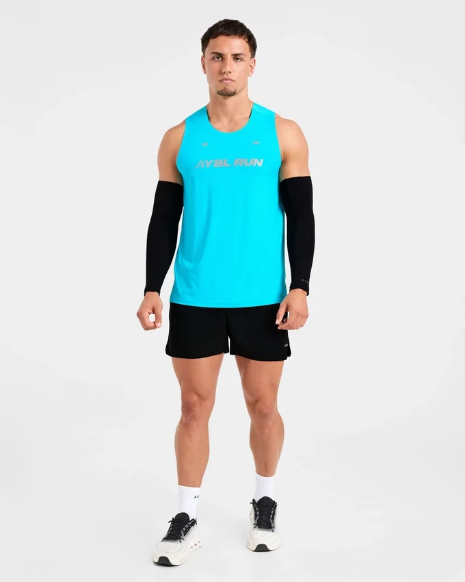 Base Layer-Armstulpen