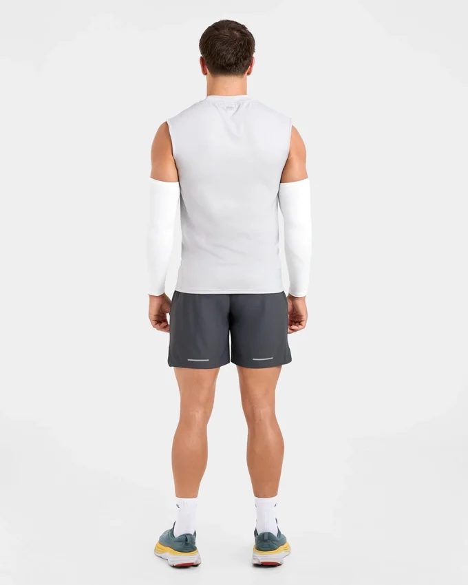 Base Layer-Armstulpen