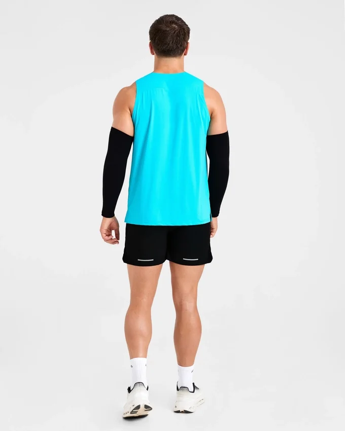 Base Layer-Armstulpen