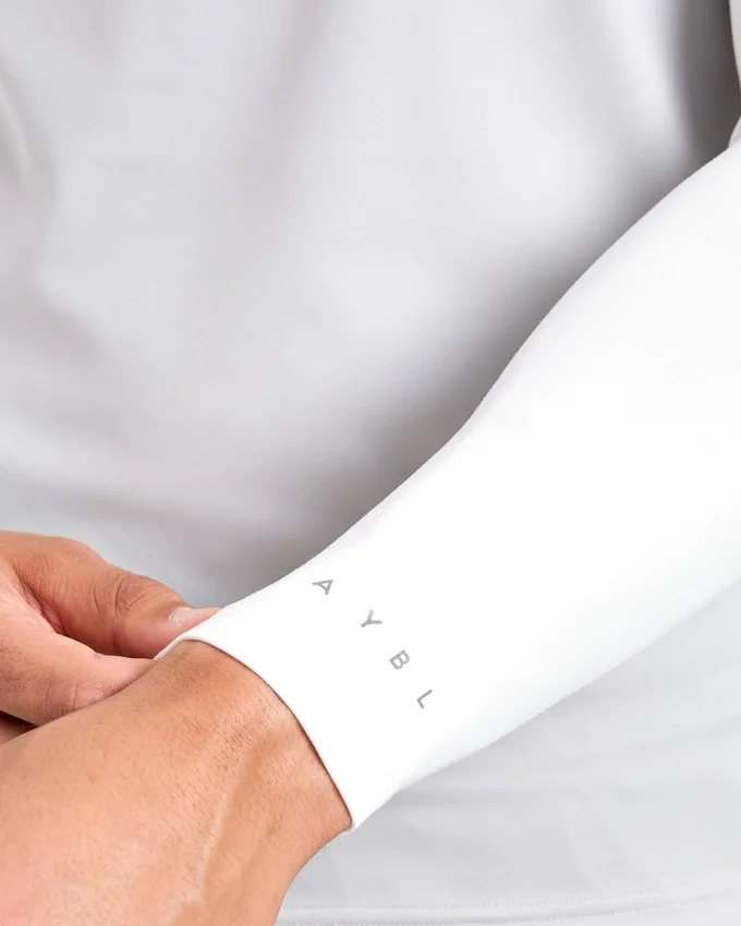 Base Layer-Armstulpen