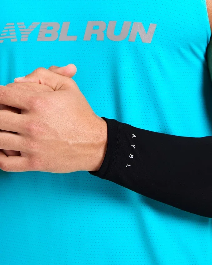 Base Layer-Armstulpen