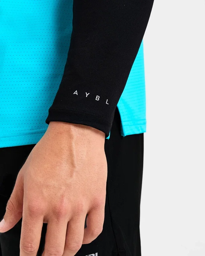 Base Layer-Armstulpen