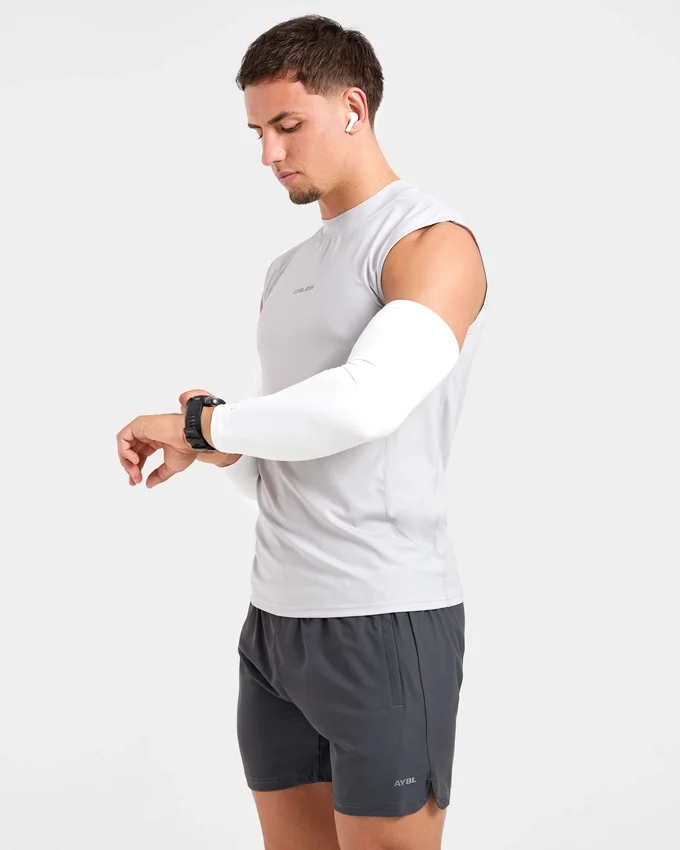 Base Layer-Armstulpen