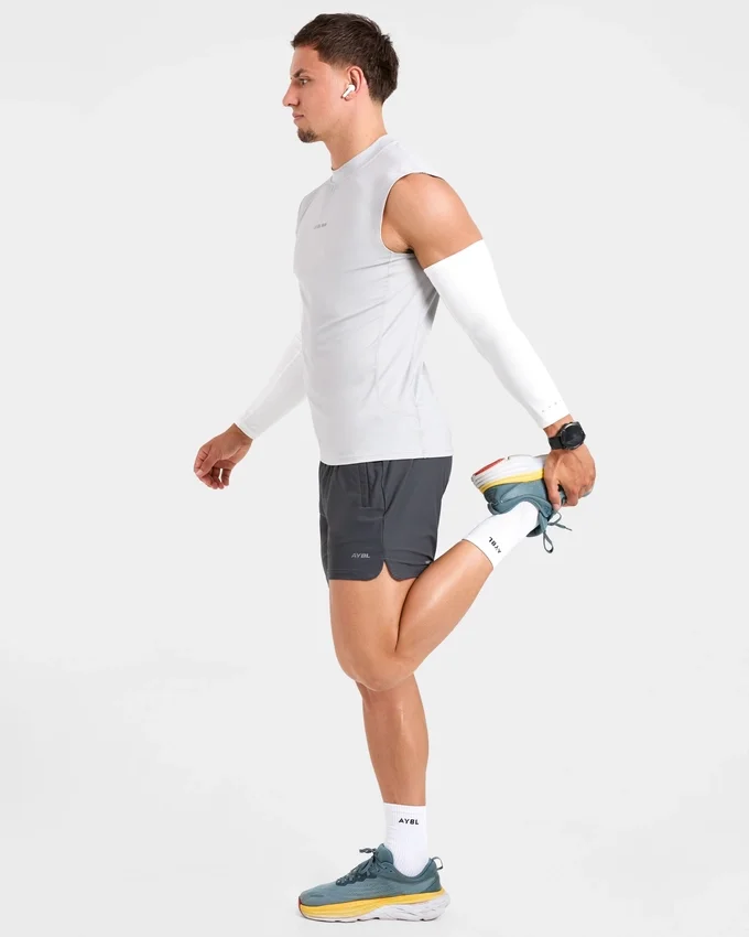 Base Layer-Armstulpen